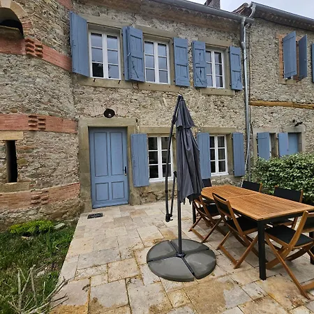2 Au Bord Du Canal Du Midi Carcassonne Apartment